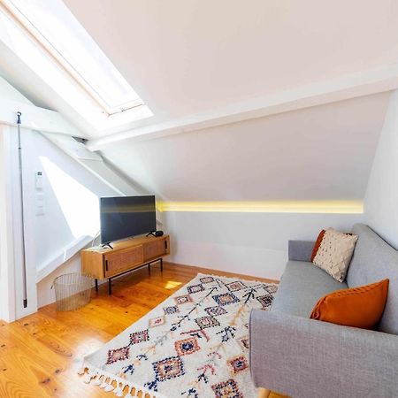 My Home Is Your Home Viana Center Apartment Виана до Кастело Екстериор снимка