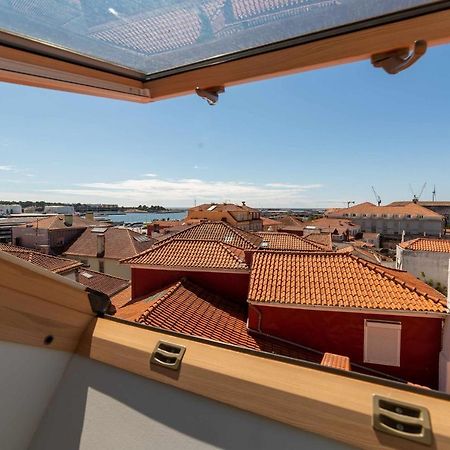 My Home Is Your Home Viana Center Apartment Виана до Кастело Екстериор снимка