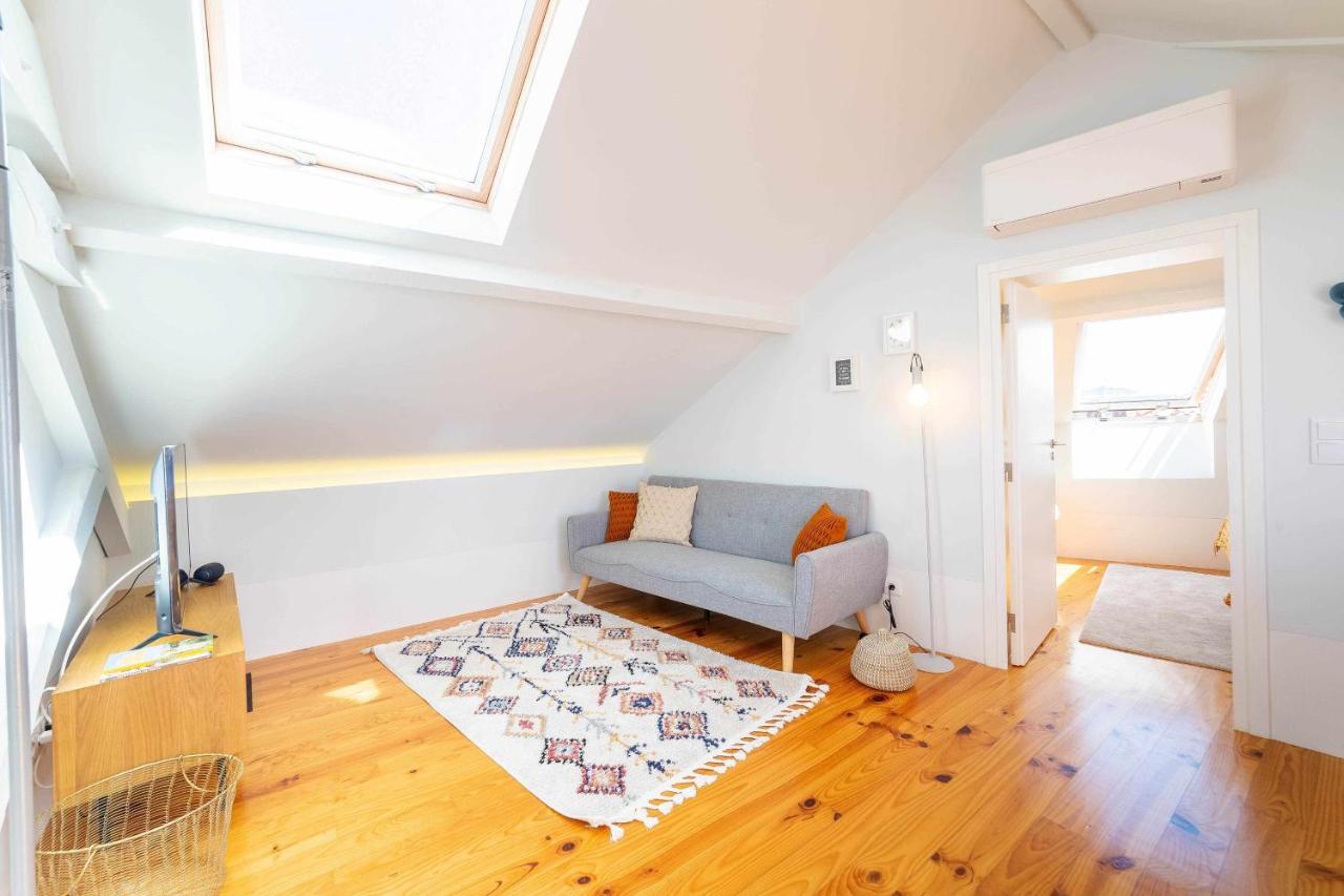 My Home Is Your Home Viana Center Apartment Виана до Кастело Екстериор снимка