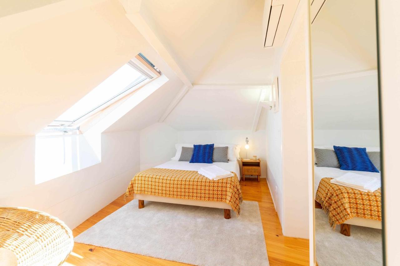 My Home Is Your Home Viana Center Apartment Виана до Кастело Екстериор снимка