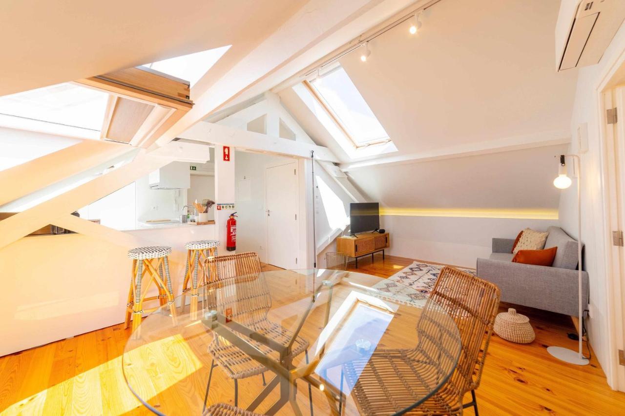 My Home Is Your Home Viana Center Apartment Виана до Кастело Екстериор снимка