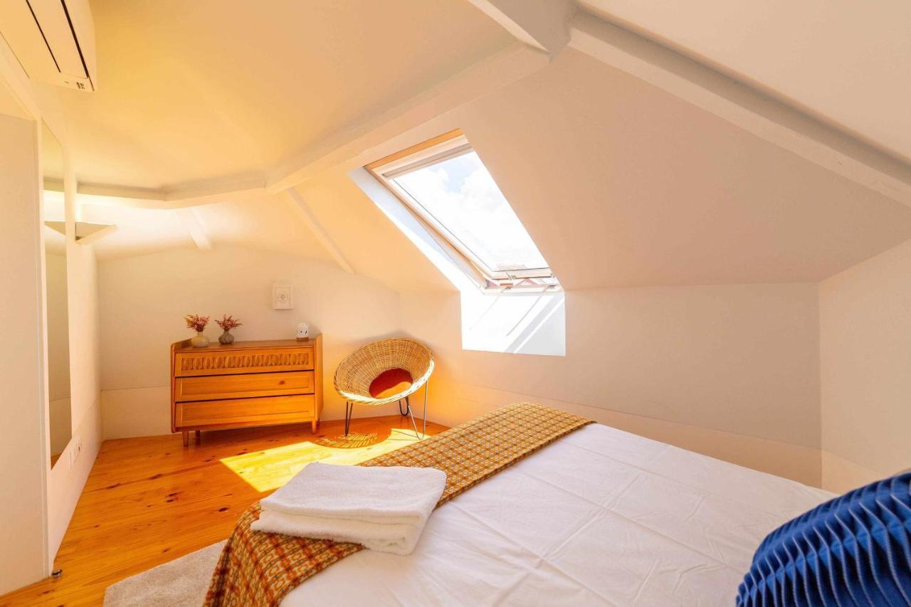 My Home Is Your Home Viana Center Apartment Виана до Кастело Екстериор снимка