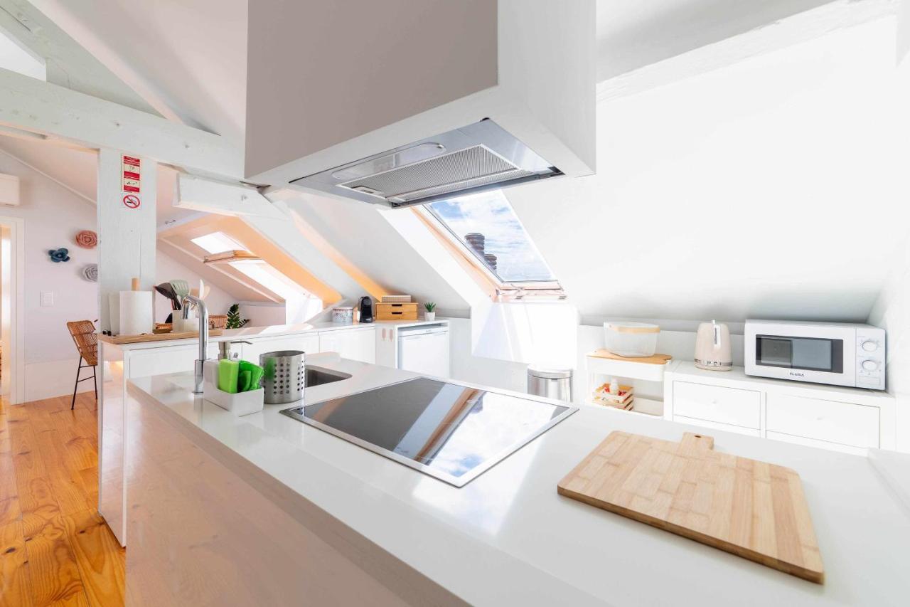 My Home Is Your Home Viana Center Apartment Виана до Кастело Екстериор снимка