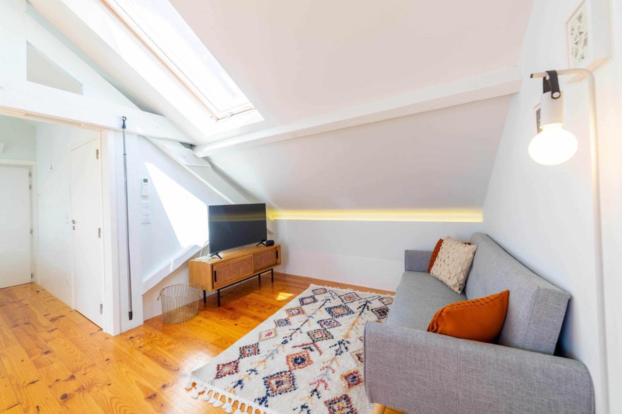 My Home Is Your Home Viana Center Apartment Виана до Кастело Екстериор снимка