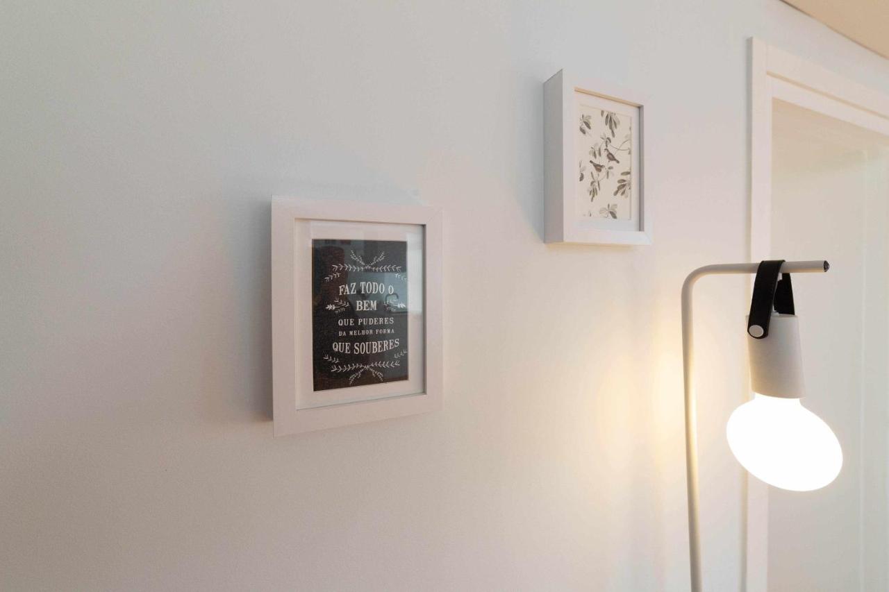 My Home Is Your Home Viana Center Apartment Виана до Кастело Екстериор снимка