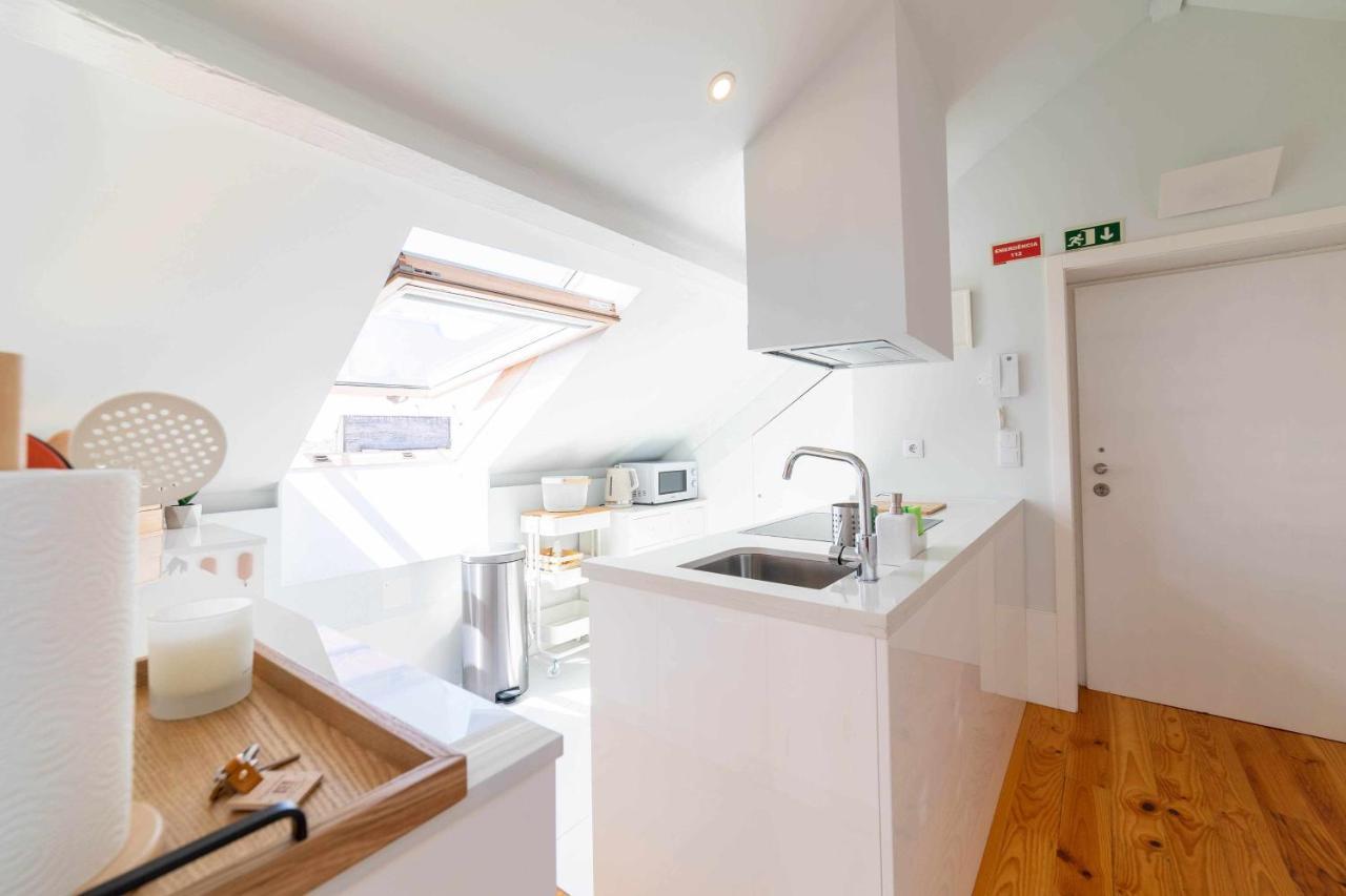 My Home Is Your Home Viana Center Apartment Виана до Кастело Екстериор снимка