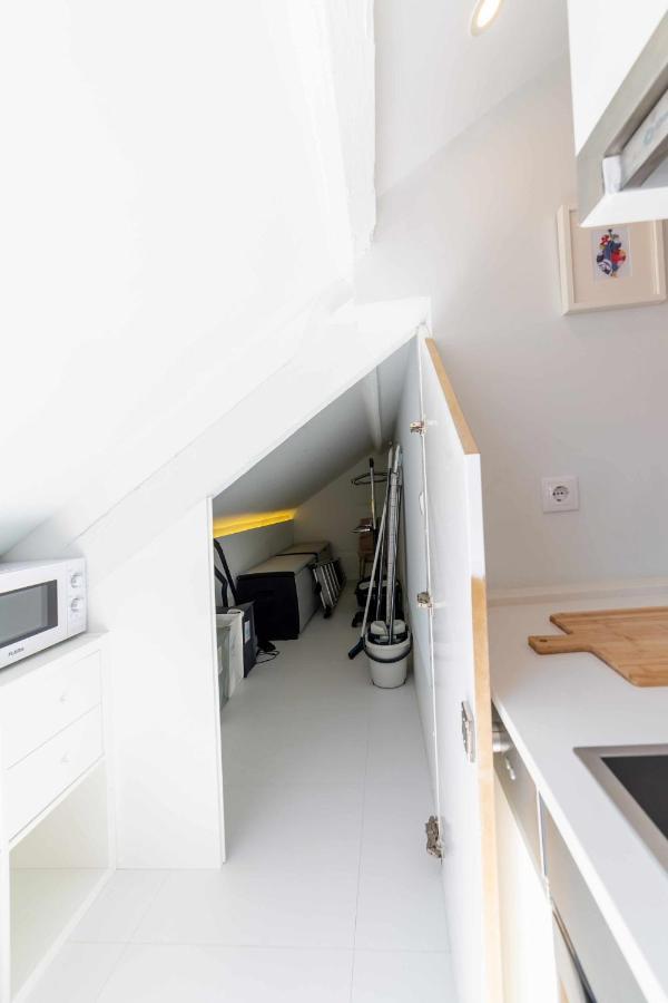 My Home Is Your Home Viana Center Apartment Виана до Кастело Екстериор снимка