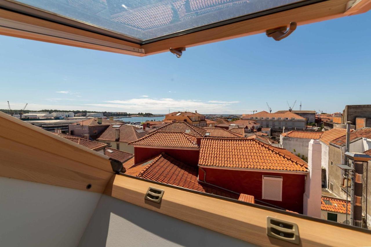 My Home Is Your Home Viana Center Apartment Виана до Кастело Екстериор снимка