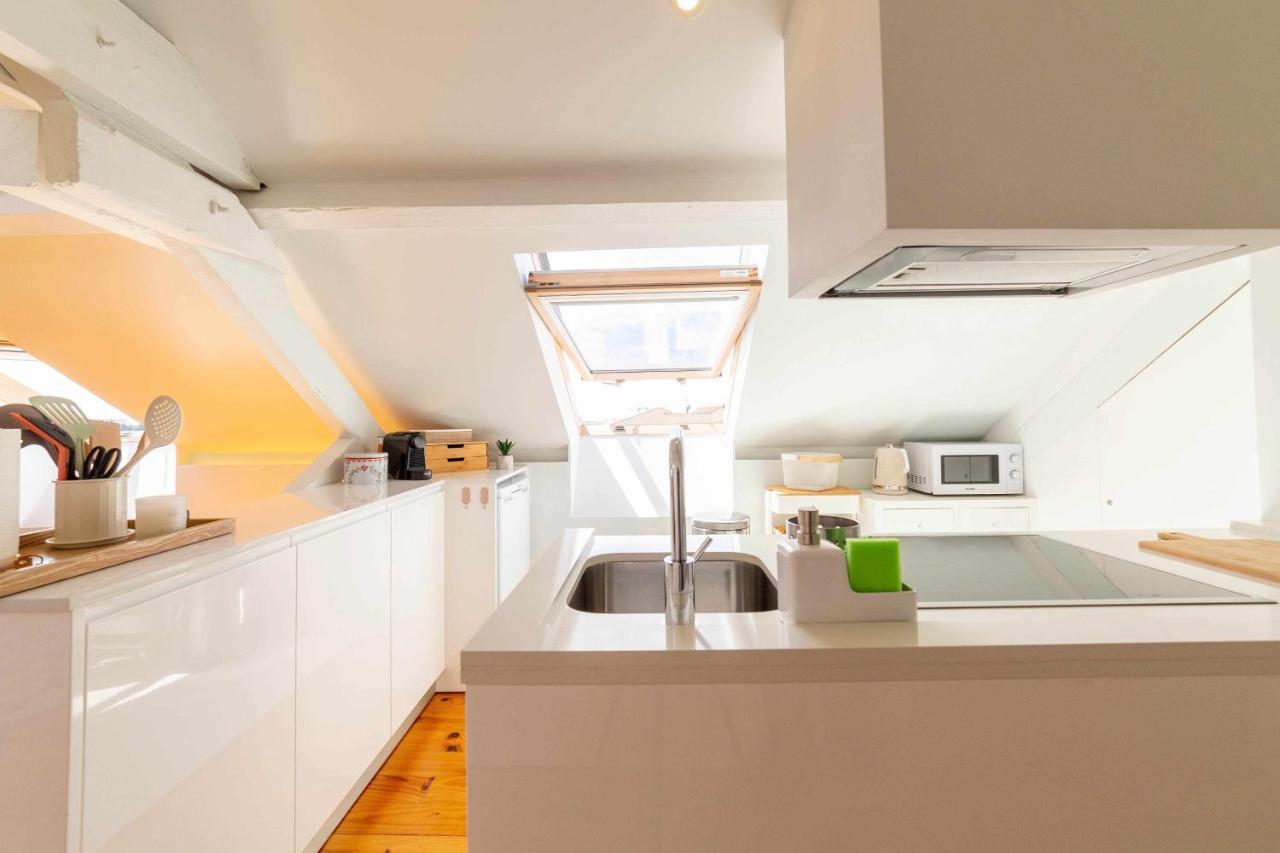 My Home Is Your Home Viana Center Apartment Виана до Кастело Екстериор снимка