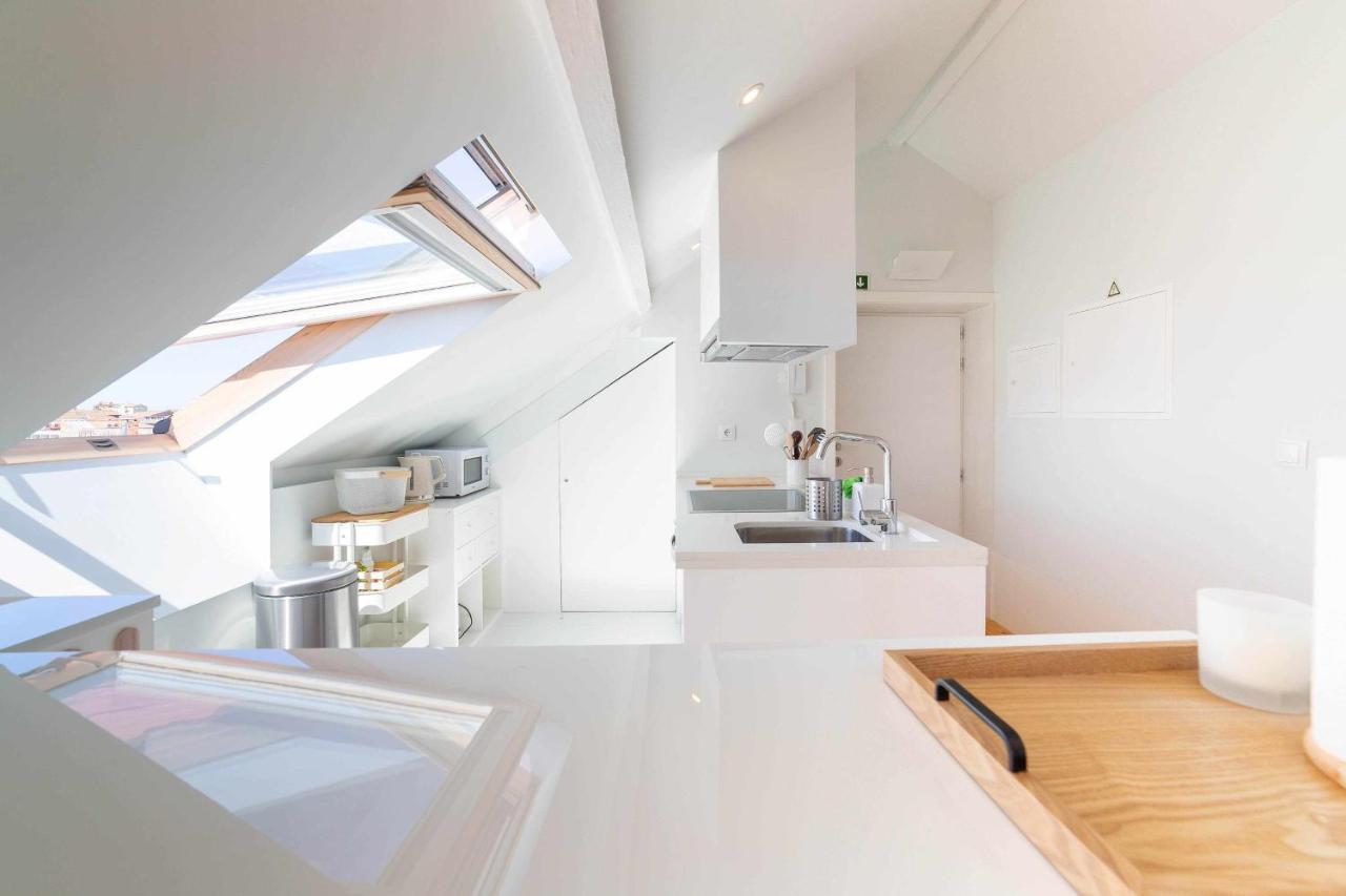 My Home Is Your Home Viana Center Apartment Виана до Кастело Екстериор снимка